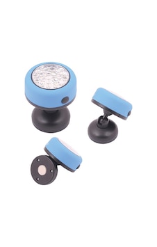 Steweld 592 Oynar Başlıklı Led Çalışma Işığı