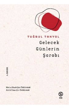 Gelecek Günlerin Şarabı - Msbu-717551 Gelecek Günlerin Şarabı - Msbu-717551