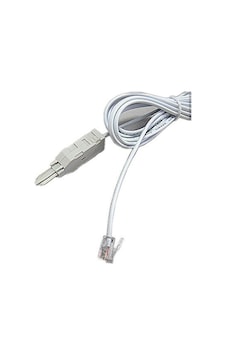 Krone Test Kablosu Rj11 Jacklı Krone Test Kablosu Rj11 Jacklı