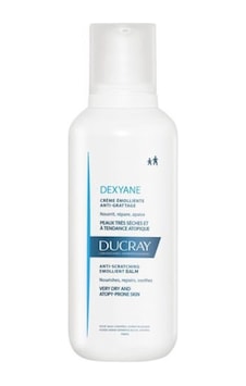 ducray dexyane emollient balm 400 ml