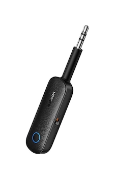 Ugreen Aux Bluetooth 5.0 Transmitter & Receiver Kablosuz Ses Adaptörü