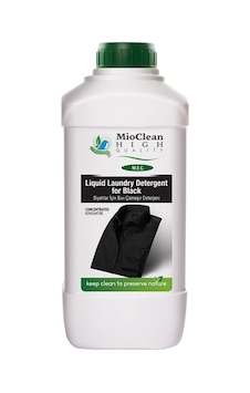 Mioclean Siyahlar için Çamaşır Deterjanı 1 L Mioclean Siyahlar için Çamaşır Deterjanı 1 L