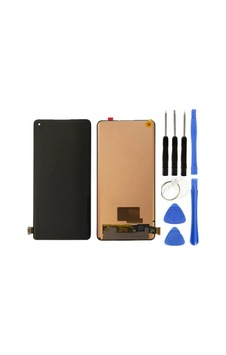 Oppo Find X2 Pro Uyumlu Oled Lcd Ekran Dokunmatik + Tamir Seti Oppo Find X2 Pro Uyumlu Oled Lcd Ekran Dokunmatik + Tamir Seti