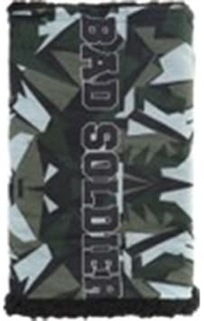 Bad Bear 19.02.40.016-c09 Dazz Erkek Bandana Yeşil
