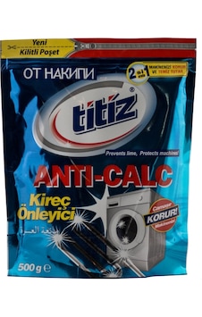 Titiz Calc Kireç 500 G
