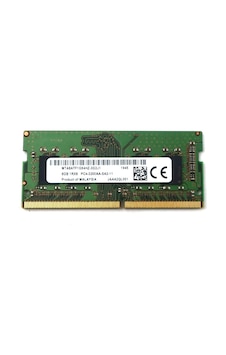 Mıcron Mta8atf1g64hz-3g2j1, 8gb, 3200mhz, Ddr4, Sodimm Notebook Ram, 1,2v, Cl22 Mıcron Mta8atf1g64hz-3g2j1, 8gb, 3200mhz, Ddr4, Sodimm Notebook Ram, 1,2v, Cl22