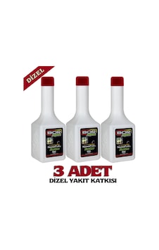 Yakıt Katkısı Bor Power Dizel Katkı (200Ml) Bor Içerikli - 3 Adet Yakıt Katkısı Bor Power Dizel Katkı (200Ml) Bor Içerikli - 3 Adet