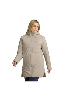 Jack Wolfskin Heıdelsteın 2 Ins Jkt W Kadın Outdoor Montu A66376-a0084 Bej Jack Wolfskin Heıdelsteın 2 Ins Jkt W Kadın Outdoor Montu A66376-a0084 Bej