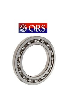 Ors 16003 C3 Sabit Bilyalı Rulman 17x35x8 Ors 16003 C3 Sabit Bilyalı Rulman 17x35x8