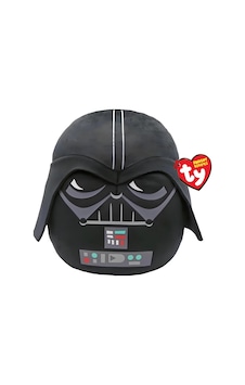 Ty Squishy Beannies Star Wars Yastık Darth Vader 30 Cm