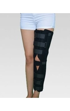 Diz Ekstansiyon Breysi - Immobilizer 65 Cm Tek Ebat Diz Ekstansiyon Breysi - Immobilizer 65 Cm Tek Ebat