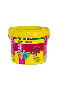 Jbl Pro Novobits Grano M 5,5lt / 2640gr Jbl Pro Novobits Grano M 5,5lt / 2640gr