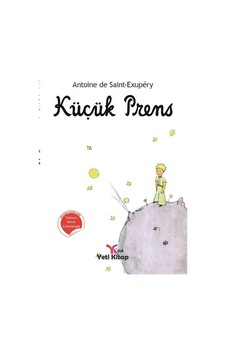 Küçük Prens N11.774 Küçük Prens N11.774