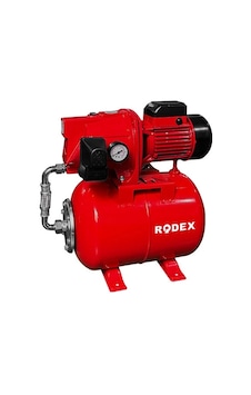 Rodex Hidrofor Su Pompası, 1100 W, 1.5 Hp, 50 M, Rdx8491 Rodex Hidrofor Su Pompası, 1100 W, 1.5 Hp, 50 M, Rdx8491