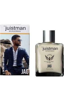 Juistman Jag Erkek Parfüm 100 ML Juistman Jag Erkek Parfüm 100 ML