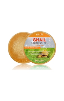 Eyenlip Beauty Salyangoz Özlü Yatıştırıcı Yüz ve Vücut Jeli 300 ML