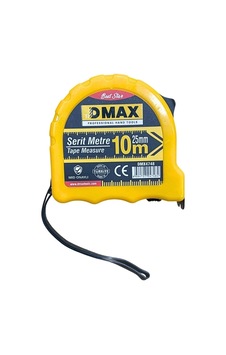 Vaveni 10 M Şerit Metre 25 Mm Arz