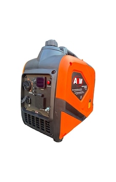 Abm 2500 2.5kw 2500w 25kg Sessiz Benzinli İnvertör Jeneratör Abm 2500 2.5kw 2500w 25kg Sessiz Benzinli İnvertör Jeneratör