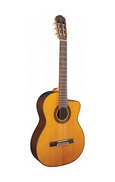 Takamıne Gc5Ce Nat Classıc Guıtars Classic Cutaway Solıd Spruce Takamıne Gc5Ce Nat Classıc Guıtars Classic Cutaway Solıd Spruce