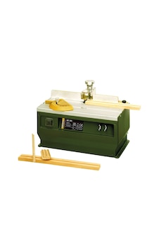 Proxxon Mp400 Tezgah Freze 27050 Proxxon Mp400 Tezgah Freze 27050