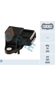 Fae 15029 Basınç Sensörü Bmw M47 M57 E46 E38 E39 E60 E53 . Land Rover 306dt Freelander L314 Range Rover Vogue L322 13622246977-mhk101060 - Fae 15029 Basınç Sensörü Bmw M47 M57 E46 E38 E39 E60 E53 . Land Rover 306dt Freelander L314 Range Rover Vogue L322 13622246977-mhk101060 -