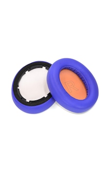 Lexroo Anker Uyumlu Soundcore Life Q10 Q10 Bt İle Uyumlu Kuklaklık Pedi Q10 - Turuncu Deri Lexroo Anker Uyumlu Soundcore Life Q10 Q10 Bt İle Uyumlu Kuklaklık Pedi Q10 - Turuncu Deri
