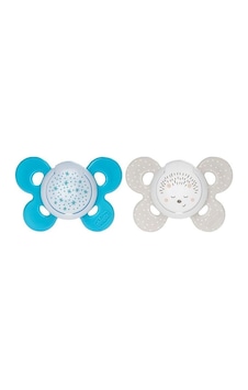 Chicco Physioforma Comfort Silikon Emzik 16-36 Ay 2'li 00074935420000_MULTI_2 Mavi Chicco Physioforma Comfort Silikon Emzik 16-36 Ay 2'li 00074935420000_MULTI_2 Mavi