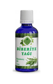 Biberiye Yağı (Soğuk Sıkım) Biberiye Yağı (Soğuk Sıkım)