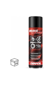 Ch3520-0.5 Chempıoıl Brake Parts Cleaner 500 Ml 10 Adet