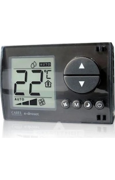 Carel Hypa003000 Sa2012zqfx Lcd Dısplay Carel Hypa003000 Sa2012zqfx Lcd Dısplay