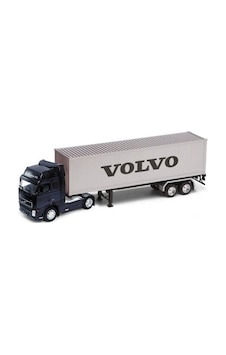 Welly 1 32 Volvo Fh12 Tır 55 Cm. Model Tır 32631v Welly 1 32 Volvo Fh12 Tır 55 Cm. Model Tır 32631v