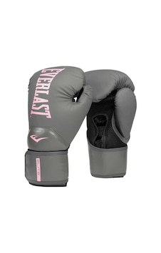 Everlast Elite 2 Gri 14oz Boks Eldiveni P00003312 Çok Renkli Everlast Elite 2 Gri 14oz Boks Eldiveni P00003312 Çok Renkli