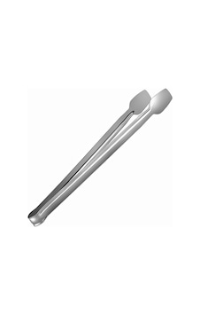 Aletçantam Paslanmaz Maşa Krom Mangal Maşası 38cm Aletçantam Paslanmaz Maşa Krom Mangal Maşası 38cm