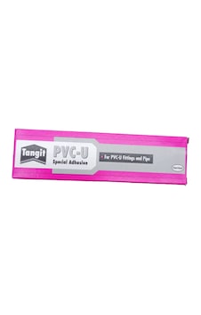 50gr Pvc-u Sert Yapıştırıcı 50gr Pvc-u Sert Yapıştırıcı