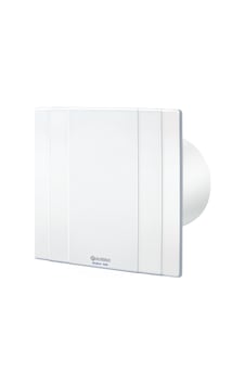 Blauberg Quatro 150 T Zaman Ayarlı Banyo Aspiratörü Blauberg Quatro 150 T Zaman Ayarlı Banyo Aspiratörü