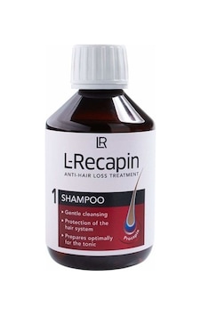 LR L-Recapin Saç Dökülmesine Karşı Şampuan 200 ML LR L-Recapin Saç Dökülmesine Karşı Şampuan 200 ML