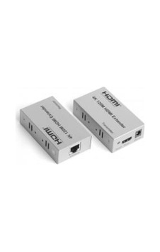 Dark Dk-hd-e124k E124k 120m Cat5e-6 Hdmı Extender
