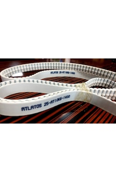 Profilli Atlatos 25at10k61400 25at10 K6 1400