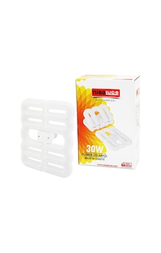 Nisaluce Eamp-096/b 30w - E27flower Katlanır- 4b Şekil16x21cmbeyaz Led Lamba Ampul 2700lümen- 6500k 5570 Diğer Nisaluce Eamp-096/b 30w - E27flower Katlanır- 4b Şekil16x21cmbeyaz Led Lamba Ampul 2700lümen- 6500k 5570 Diğer