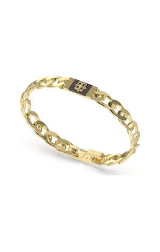 Guess Jgujumb05070jwygbks Erkek Bileklik Altın Guess Jgujumb05070jwygbks Erkek Bileklik Altın
