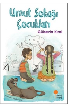 Umut Sokağı Çocukları - Ndcj-624307