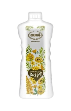 Ersağ Zambak Duş Jeli 1 L