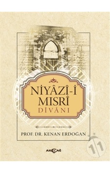 Niyazi-I Mısri Divanı