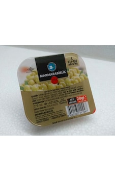 Marmarabirlik Salamura Kokteyl 231-260 KB L Yeşil Zeytin 80 x 20 G Marmarabirlik Salamura Kokteyl 231-260 KB L Yeşil Zeytin 80 x 20 G