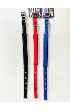 Wonderfullpet Köpek Boyun Tasması 2.0x43 CM Wonderfullpet Köpek Boyun Tasması 2.0x43 CM