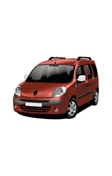 S-Dizayn Renault Kangoo Abs Krom  Ayna Kapağı 2 Prç 2008-2013
