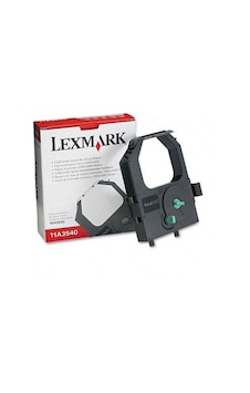 Lexmark 2390 - 2391 Şerit 11A3540 (4.000.000 Karakter ) Lexmark 2390 - 2391 Şerit 11A3540 (4.000.000 Karakter )