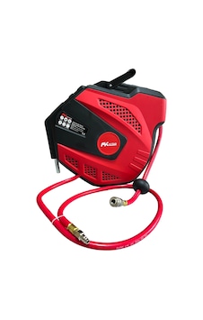 Fk Frıko Otomatik Makaralı Hava Hortum 10 16 15 +1,5m