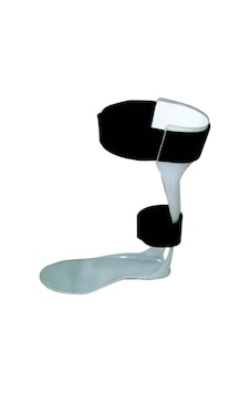 Reflex Afo Yürüyüş Ateli Large 42 - 45 Cm Sol