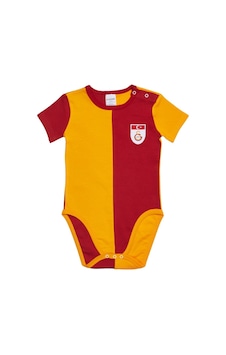 Galatasaray Orijinal Kişiye Özel Metin Oktay Bebek Zıbın Hediyelik Ahşap Kutulu Sarı - Kırmızı Galatasaray Orijinal Kişiye Özel Metin Oktay Bebek Zıbın Hediyelik Ahşap Kutulu Sarı - Kırmızı